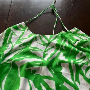 Lilly Pulitzer a line dress